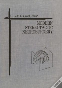 Capa do artigo Modern Stereotactic Neurosurgery