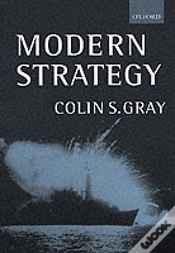 Capa do artigo Modern Strategy