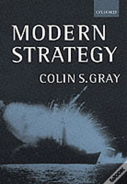 Capa do artigo Modern Strategy
