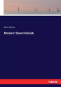 Modern Street Ballads - Preview