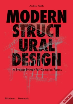 Capa do artigo Modern Structural Design