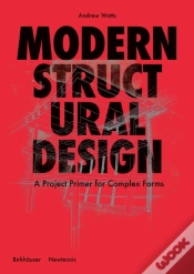Capa do artigo Modern Structural Design