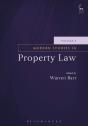 Modern Studies In Property Law - Volume 8 - Preview