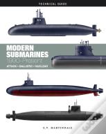 Modern Submarines