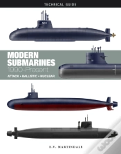 Capa do artigo Modern Submarines