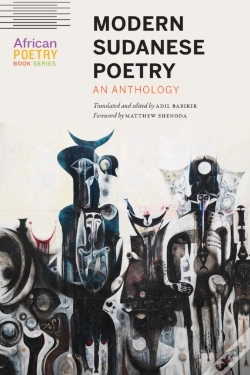 Capa do artigo Modern Sudanese Poetry