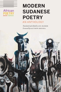 Capa do artigo Modern Sudanese Poetry