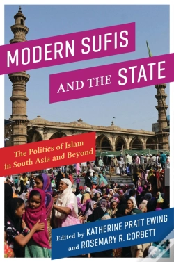 Capa do artigo Modern Sufis And The State