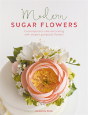 Modern Sugar Flowers - Preview