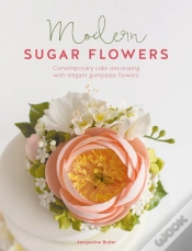 Capa do artigo Modern Sugar Flowers