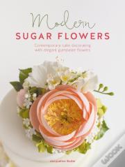Modern Sugar Flowers