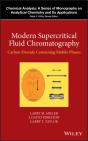 Modern Supercritical Fluid Chromatography - Preview