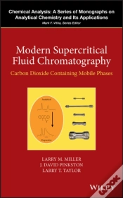 Capa do artigo Modern Supercritical Fluid Chromatography
