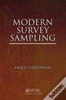 Modern Survey Sampling