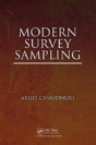 Modern Survey Sampling - Preview