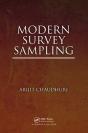 Modern Survey Sampling - Preview