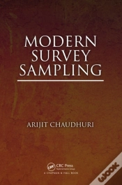 Capa do artigo Modern Survey Sampling