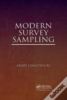 Modern Survey Sampling