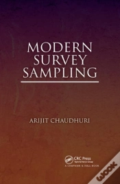 Capa do artigo Modern Survey Sampling