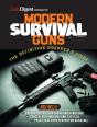 Modern Survival Guns - Preview