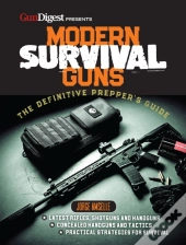 Modern Survival Guns