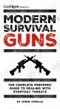 Modern Survival Guns - Preview