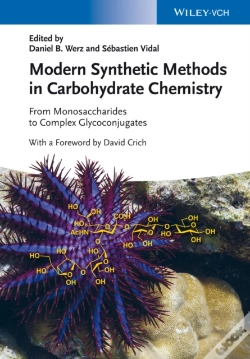 Capa do artigo Modern Synthetic Methods In Carbohydrate Chemistry