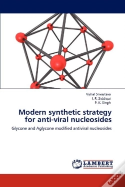 Capa do artigo Modern Synthetic Strategy For Anti-Viral Nucleosides