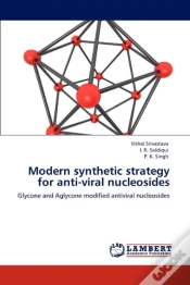 Capa do artigo Modern Synthetic Strategy For Anti-Viral Nucleosides