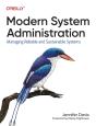 Modern System Administration - Preview