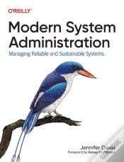 Capa do artigo Modern System Administration