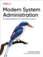Modern System Administration - Preview
