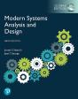 Modern Systems Analysis And Design, Global Edition - Preview