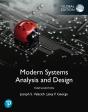 Modern Systems Analysis And Design, Global Edition - Preview