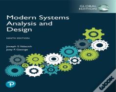 Modern Systems Analysis And Design, Global Edition