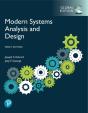 Modern Systems Analysis And Design, Global Edition - Preview