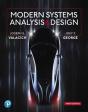 Modern Systems Analysis And Design - Preview