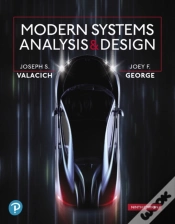 Capa do artigo Modern Systems Analysis And Design