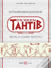 Capa do artigo Modern Tahtib