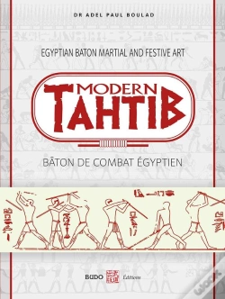 Capa do artigo Modern Tahtib