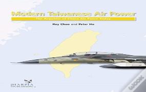 Modern Taiwanese Air Power