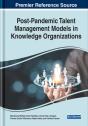 Modern Talent Management In Knowledge Organizations - Preview