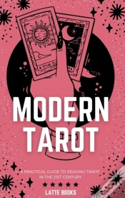Capa do artigo Modern Tarot