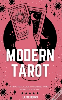 Capa do artigo Modern Tarot