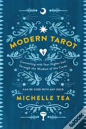 Capa do artigo Modern Tarot