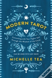 Capa do artigo Modern Tarot