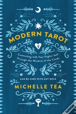 Capa do artigo Modern Tarot