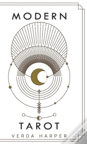 Capa do artigo Modern Tarot