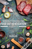 Modern Techniques For Food Authentication