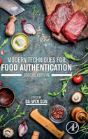 Modern Techniques For Food Authentication - Preview